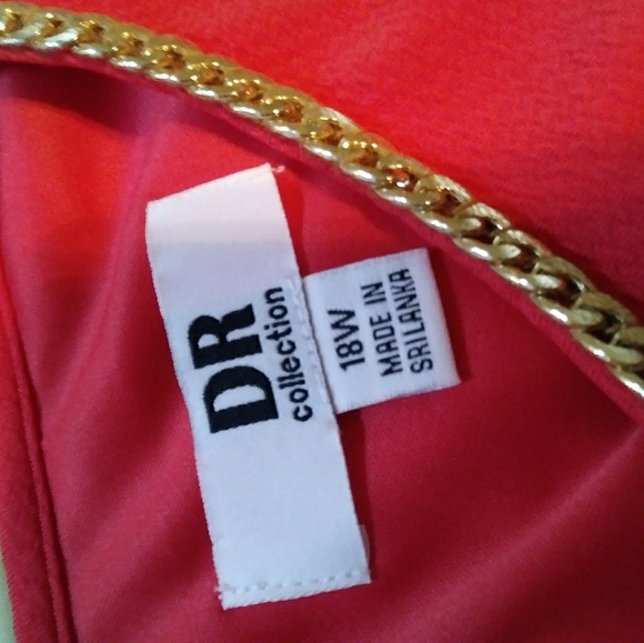 Dress - Picture 5 of 6